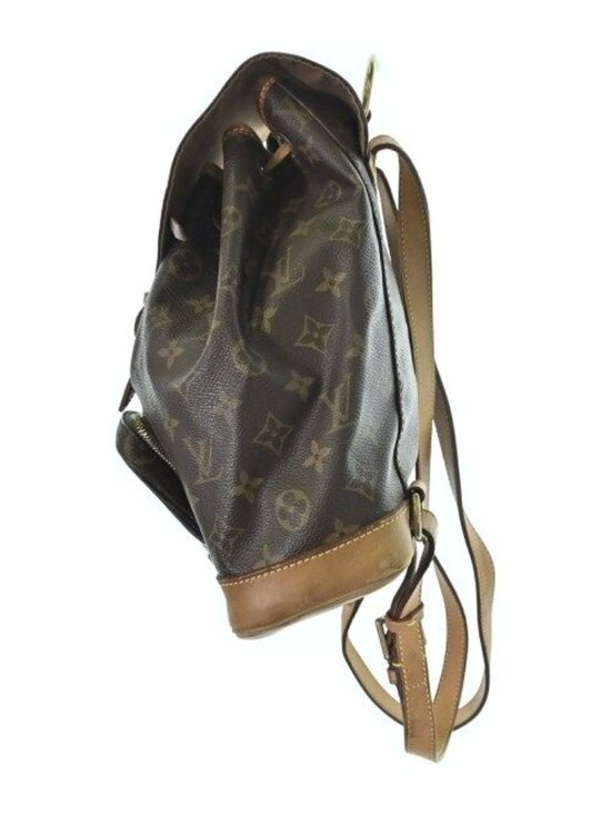 Louis Vuitton Backpack Brown main image 3